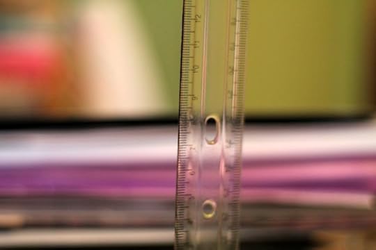 2014 Annual Filing | www.OrganisingQueen.com