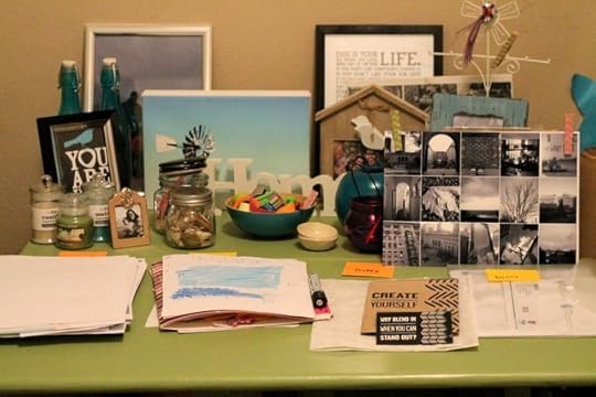 2014 Annual Filing | www.OrganisingQueen.com