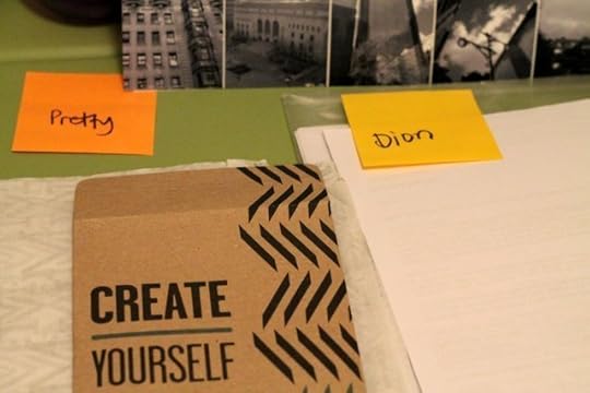 2014 Annual Filing | www.OrganisingQueen.com