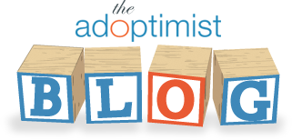 Adoptimist Adoption Blog