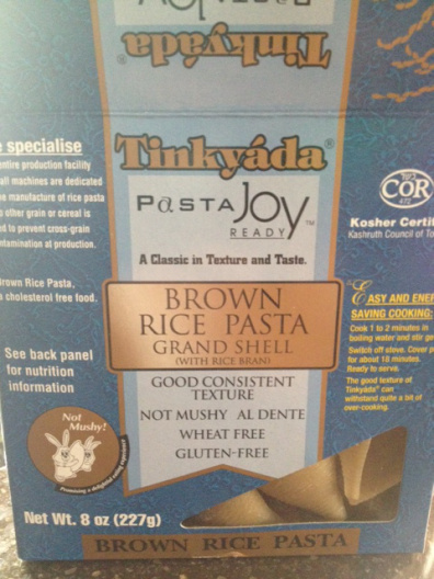 Joy erupts - at the new Hy-Vee in Overland Park, KS when I spot these!