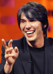 Professor Brian Cox