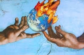 God and Climate Change