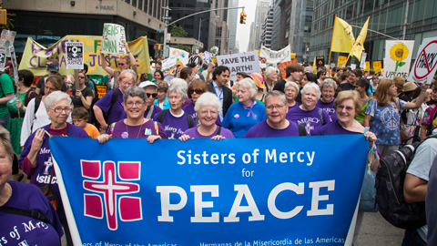 Grey Panthers are scary