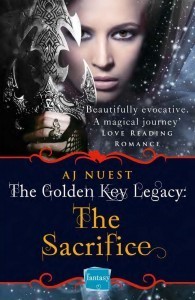 Cover_The Sacrifice