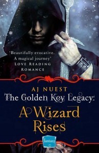 Cover_A Wizard Rises