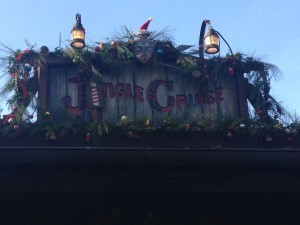 Jingle Cruise