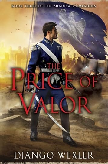 Price of Valor Red
