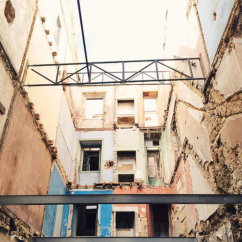 rua da rosa
