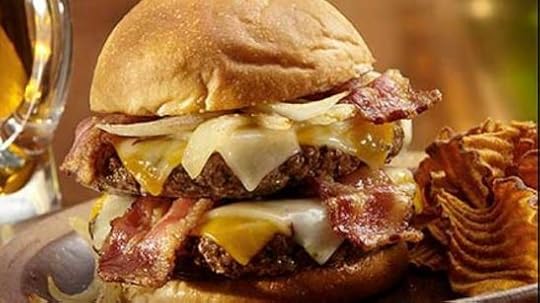 High-fat diet-Cancer-boost