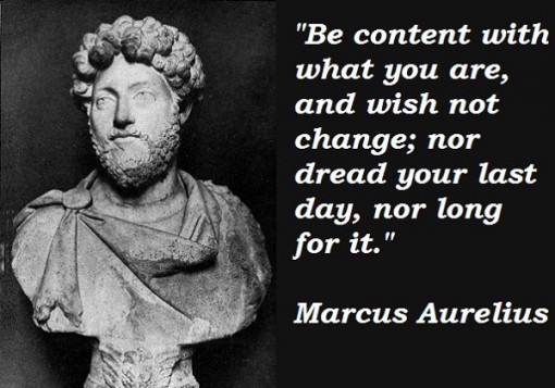 stoicism