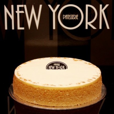 nycheesecake