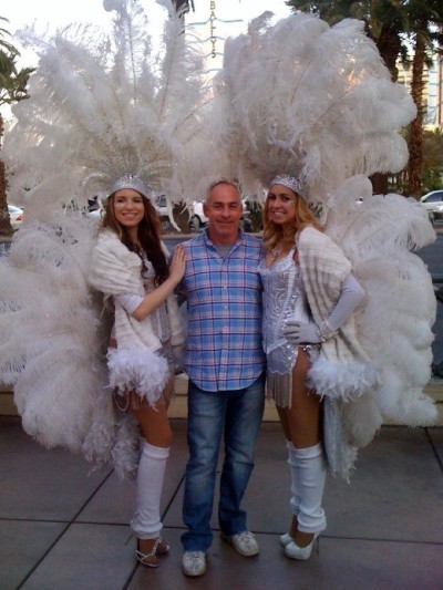 showgirls jz