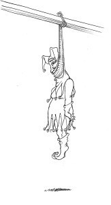 The illustration I submitted