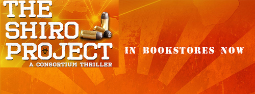 Action-packed WWII thriller
