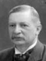 Johannes Rydberg