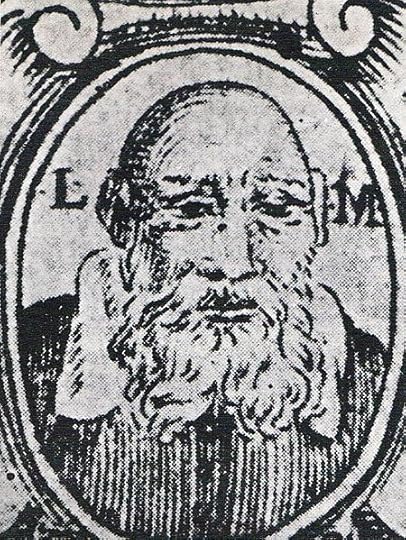 Leon of Modena, public domain via Wikimedia Commons.