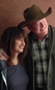 Craig and Judy Johnson