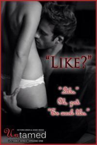 Untamed by Jinsey Reed and Victoria Green