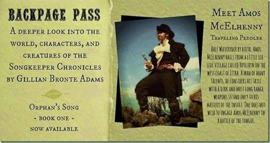Backpage Pass - Amos2