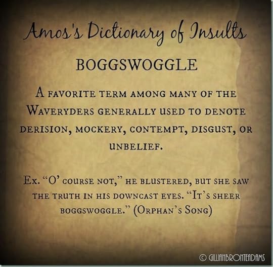 ADOI - Boggswoggle