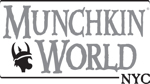 Munchkin World NYC