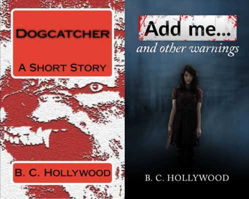 Dogcatcher and Add me