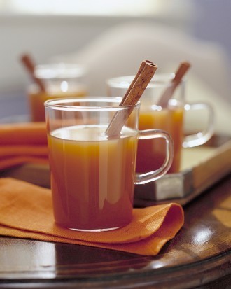 Apple-Pie Cider