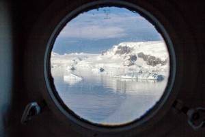 antarctica kellie