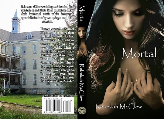 Rebekah Mcclew S Blog Page 2