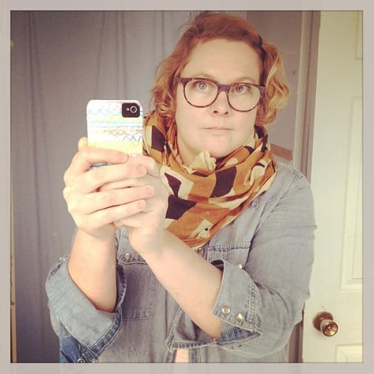 Selfie! #selfie #blockshoptextiles