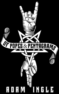Of Popes and Pentagrams copy