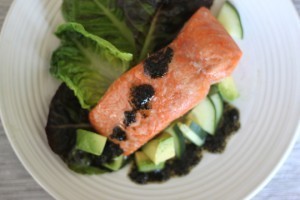 Salmon Salad1 300x200