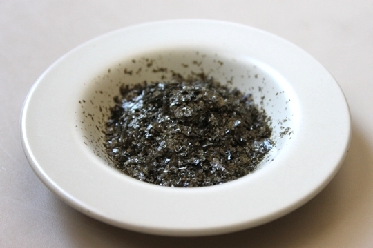 NoriPowder