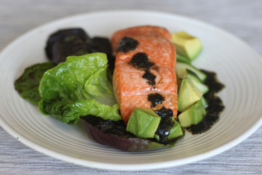 Salmon Salad2