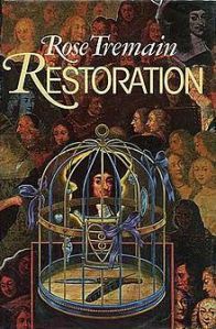 RestorationTremain