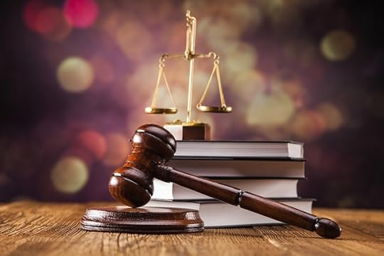 gavel