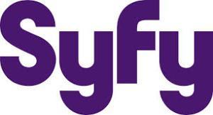 SyFy logo