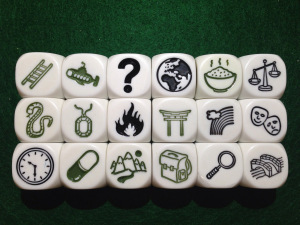 Story Cubes