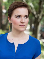 Veronica Roth