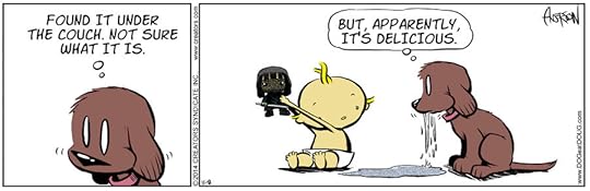 Dog Eat Doug for 11/08/2014