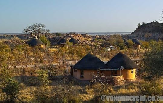 Mapungubwe National Park