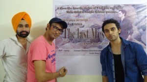 krishna verma_i will love once again2