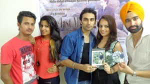 krishna verma;i will love once again6