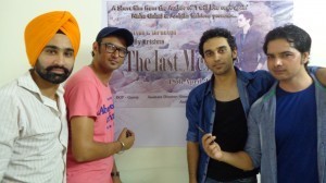 krishna verma_i will love once again3