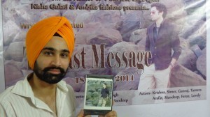 krishna verma_i will love once again5