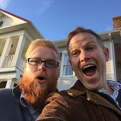 Taking things seriously at the #teachmehowtoduggins