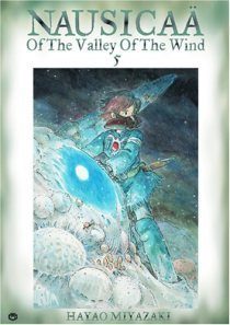 Nausicaa Volume V