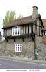 Old Tudor House