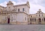 Lecce, Italy